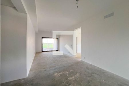 Sala de apartamento à venda com 3 quartos, 140m² em Vila Mariana, São Paulo