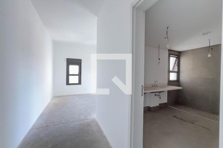 Quarto 1 de apartamento à venda com 3 quartos, 140m² em Vila Mariana, São Paulo