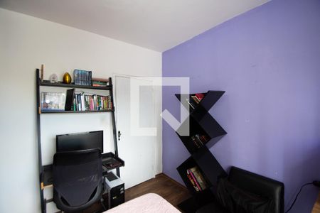 quarto 1 de apartamento à venda com 2 quartos, 63m² em Pinheiros, São Paulo