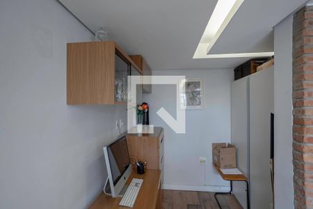 Escritório de apartamento à venda com 3 quartos, 167m² em Santa Ines, Belo Horizonte