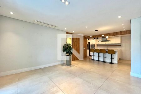 Sala de apartamento para alugar com 3 quartos, 149m² em Vila Mascote, São Paulo