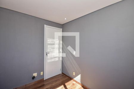 Quarto 1 de apartamento à venda com 2 quartos, 40m² em Jardim Taboao, São Paulo