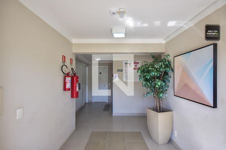 Apartamento à venda com 2 quartos, 40m² em Jardim Taboao, São Paulo