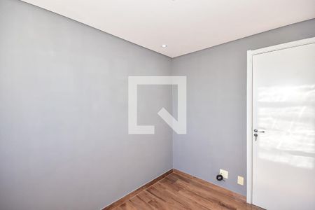 Quarto 1 de apartamento à venda com 2 quartos, 40m² em Jardim Taboao, São Paulo