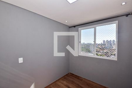 Quarto 1 de apartamento à venda com 2 quartos, 40m² em Jardim Taboao, São Paulo