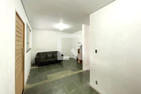 Sala de casa à venda com 2 quartos, 200m² em Cenáculo, Belo Horizonte