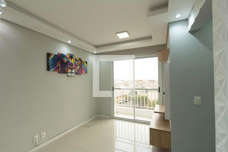 Apartamento para alugar com 2 quartos, 52m² em Jardim Guaruja, Sorocaba