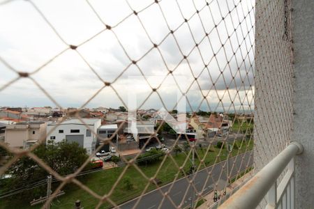 Apartamento para alugar com 2 quartos, 52m² em Jardim Guaruja, Sorocaba