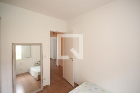 Quarto 2 de casa de condomínio à venda com 3 quartos, 112m² em Vila Paulistana, São Paulo