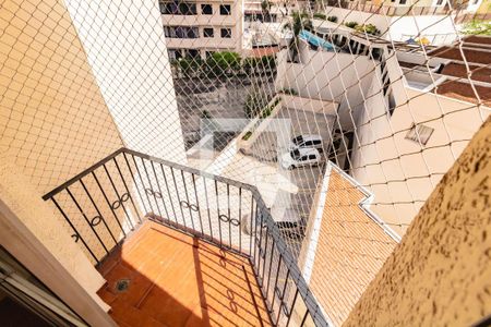 Apartamento à venda com 2 quartos, 58m² em Chácara Inglesa, São Paulo
