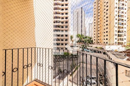 Apartamento à venda com 2 quartos, 58m² em Chácara Inglesa, São Paulo