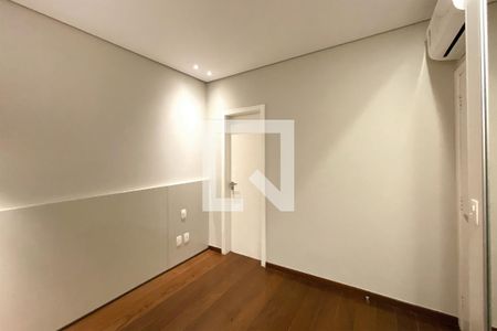 Suite 1 de apartamento para alugar com 2 quartos, 80m² em Santo Antônio, Belo Horizonte