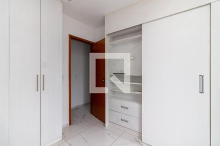 Suíte 1 de casa de condomínio à venda com 2 quartos, 64m² em Santana, São Paulo