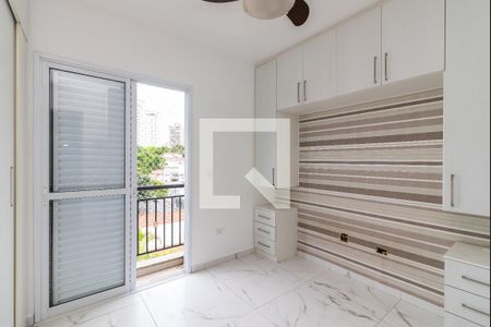 Suíte 1 de casa de condomínio à venda com 2 quartos, 64m² em Santana, São Paulo