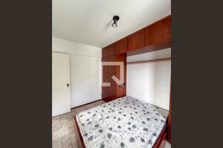 Quarto  de apartamento para alugar com 1 quarto, 45m² em Aclimação, São Paulo