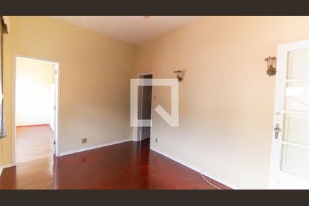 Casa para alugar com 2 quartos, 90m² em Pé Pequeno, Niterói