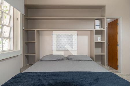 Suíte de apartamento à venda com 2 quartos, 102m² em Consolação, São Paulo