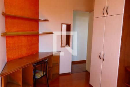Quarto 1 de apartamento à venda com 2 quartos, 58m² em Piratininga, Osasco