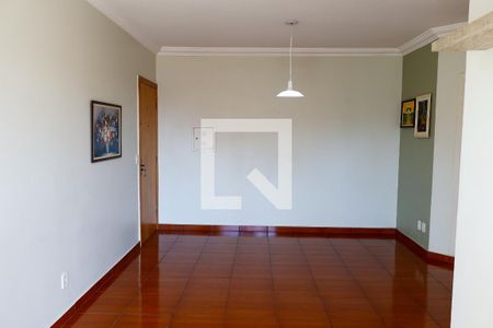 sala de apartamento à venda com 2 quartos, 58m² em Piratininga, Osasco