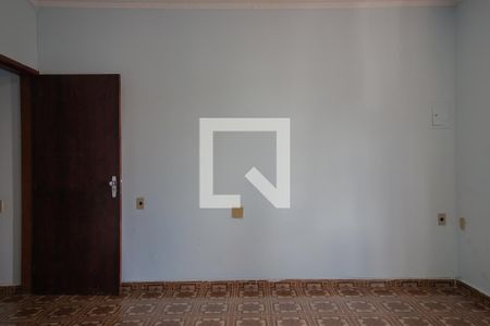 Quarto 1 de casa para alugar com 3 quartos, 150m² em Jardim Araguaia, Mauá