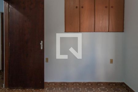 Quarto 2 de casa para alugar com 3 quartos, 150m² em Jardim Araguaia, Mauá