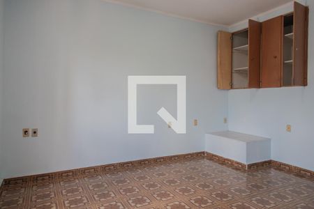 Quarto 1 de casa para alugar com 3 quartos, 150m² em Jardim Araguaia, Mauá