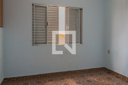Quarto 2 de casa para alugar com 3 quartos, 150m² em Jardim Araguaia, Mauá