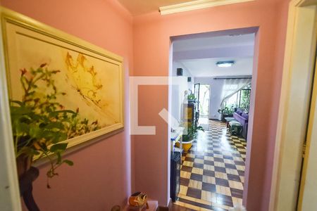 Hall de casa à venda com 3 quartos, 259m² em Aclimação, São Paulo