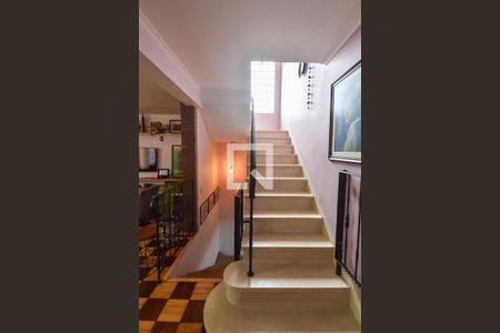 Sala de casa à venda com 3 quartos, 259m² em Aclimação, São Paulo