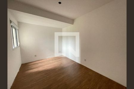 Suíte 1 de apartamento para alugar com 1 quarto, 68m² em Colinas de Cotia, Cotia
