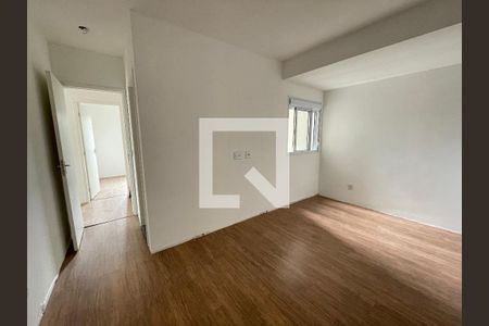 Suíte 1 de apartamento para alugar com 1 quarto, 68m² em Colinas de Cotia, Cotia