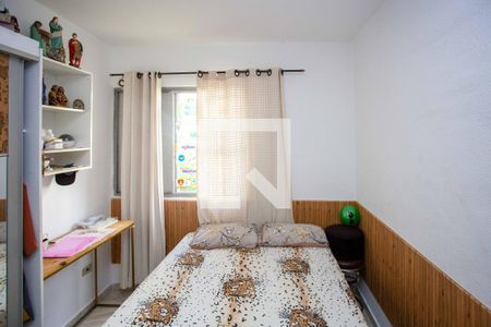 Quarto 1 de apartamento para alugar com 2 quartos, 71m² em Centro, Diadema