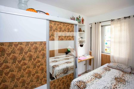 Quarto 1 de apartamento para alugar com 2 quartos, 71m² em Centro, Diadema