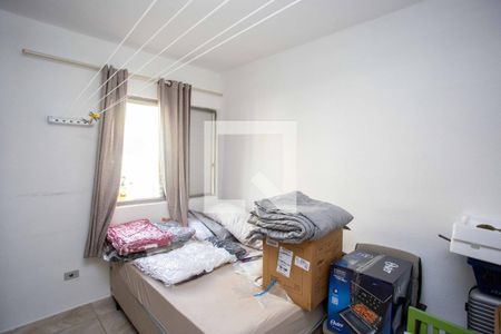Quarto 2 de apartamento para alugar com 2 quartos, 71m² em Centro, Diadema