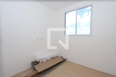 Quarto 1 de apartamento para alugar com 2 quartos, 35m² em Cidade São Mateus, São Paulo