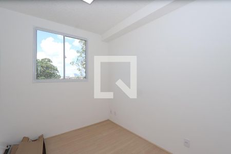 Quarto 1 de apartamento para alugar com 2 quartos, 35m² em Cidade São Mateus, São Paulo