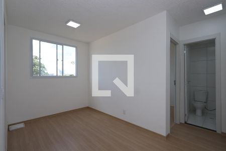 Sala de apartamento para alugar com 2 quartos, 35m² em Cidade São Mateus, São Paulo