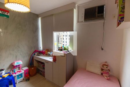 Quarto 1 de apartamento à venda com 2 quartos, 91m² em Icaraí, Niterói