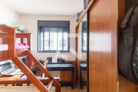 Quarto 1 de apartamento à venda com 2 quartos, 54m² em Centro, Osasco