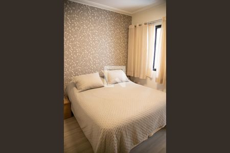 Quarto de apartamento à venda com 3 quartos, 93m² em Brooklin, São Paulo