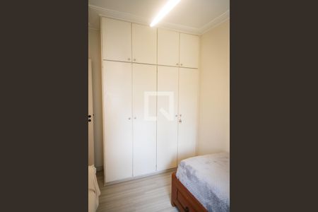Quarto de apartamento à venda com 3 quartos, 93m² em Brooklin, São Paulo