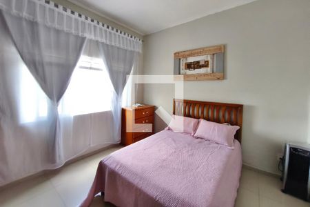 Quarto 2 de apartamento à venda com 2 quartos, 100m² em Parque Industrial, Campinas