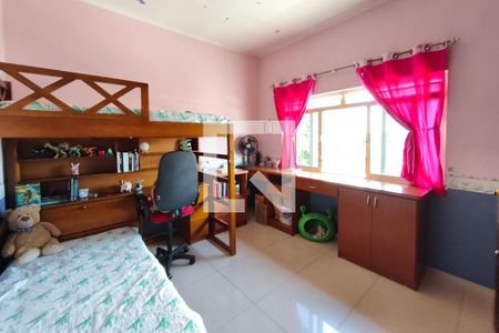 Quarto 1 de apartamento à venda com 2 quartos, 100m² em Parque Industrial, Campinas