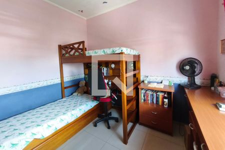 Quarto 1 de apartamento à venda com 2 quartos, 100m² em Parque Industrial, Campinas