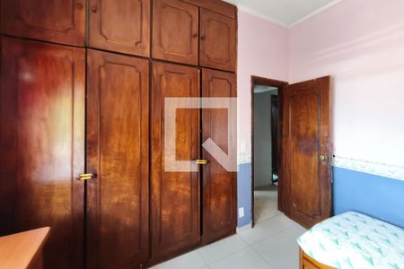 Quarto 1 de apartamento à venda com 2 quartos, 100m² em Parque Industrial, Campinas