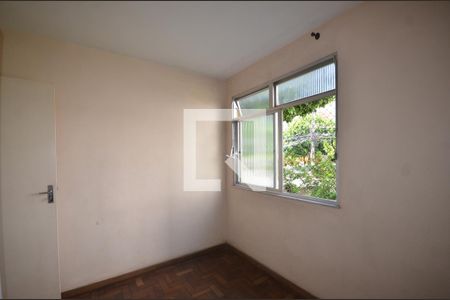 Quarto1 de apartamento para alugar com 3 quartos, 70m² em Praça Seca, Rio de Janeiro