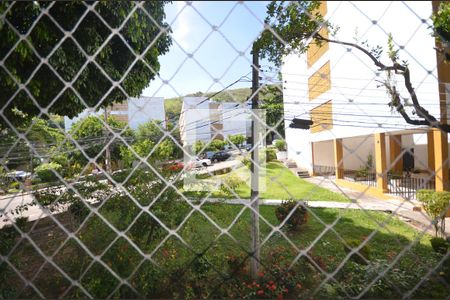 Vista do Quarto 1 de apartamento para alugar com 3 quartos, 70m² em Praça Seca, Rio de Janeiro