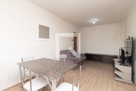Sala de apartamento para alugar com 1 quarto, 75m² em Restinga, Porto Alegre