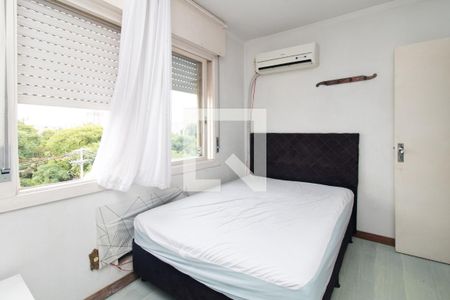 Quarto de apartamento para alugar com 1 quarto, 75m² em Restinga, Porto Alegre