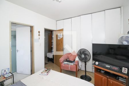 Suíte de apartamento à venda com 3 quartos, 110m² em Perdizes, São Paulo